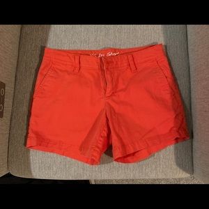 Victoria secret Eva short